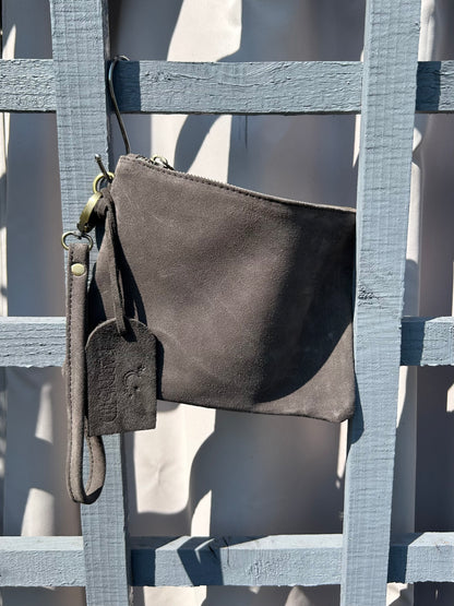 KENNARIA - Small Clutch