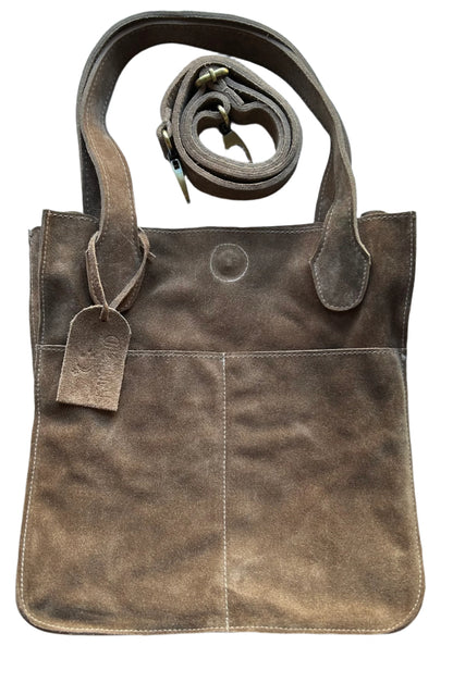 KOUTOUBIA - Large Tote (The Everyday Essential)