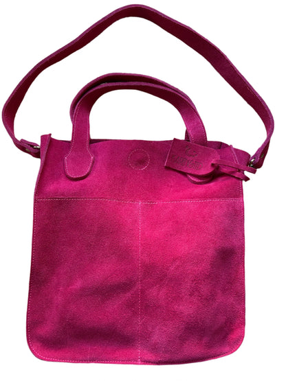 KOUTOUBIA - Large Tote (The Everyday Essential)