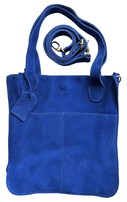 KOUTOUBIA - Large Tote (The Everyday Essential)