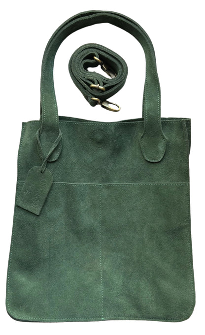 KOUTOUBIA - Large Tote (The Everyday Essential)