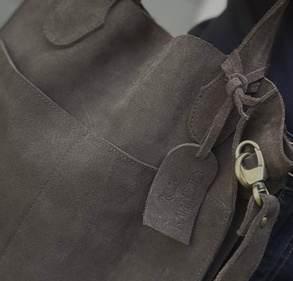 KOUTOUBIA - Large Tote (The Everyday Essential)