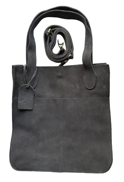 KOUTOUBIA - Large Tote (The Everyday Essential)