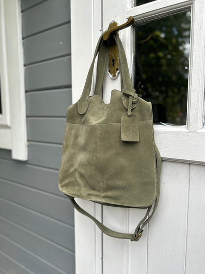 KOUTOUBIA - Large Tote (The Everyday Essential)