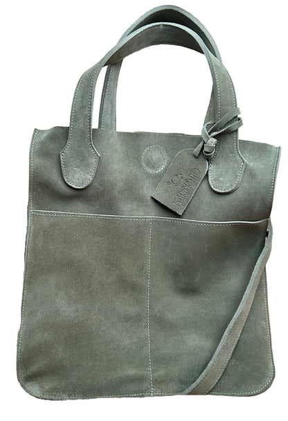 KOUTOUBIA - Large Tote (The Everyday Essential)