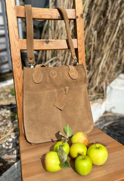 KOUTOUBIA - Large Tote (The Everyday Essential)
