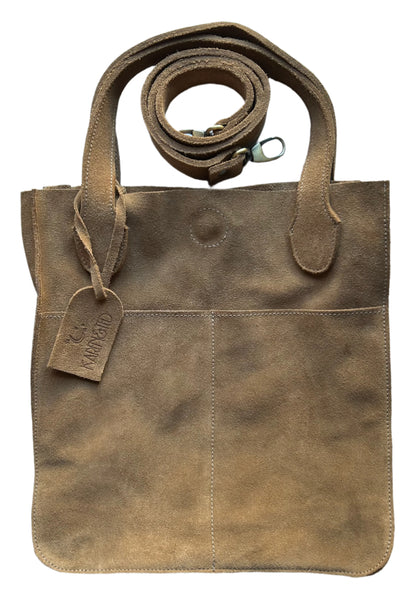 KOUTOUBIA - Large Tote (The Everyday Essential)