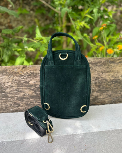 MELLAH - Small Cross Body Pack