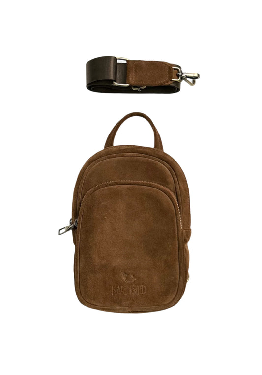 MELLAH - Small Cross Body Pack