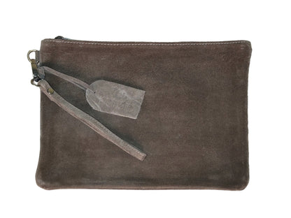 MENARA - Large Clutch