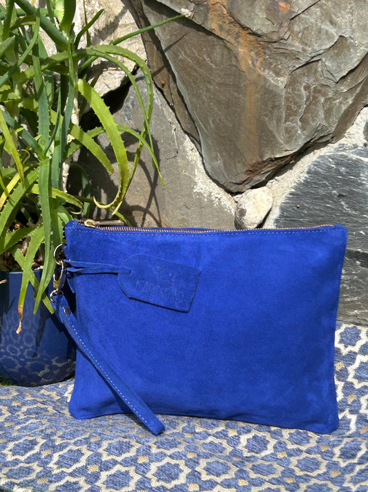 MENARA - Large Clutch