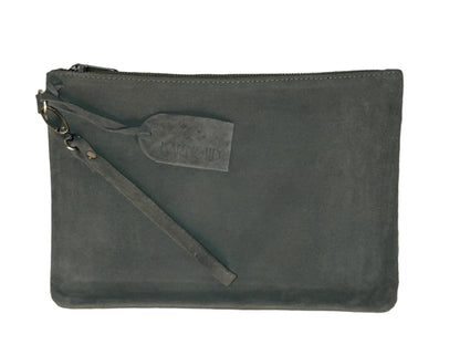 MENARA - Large Clutch