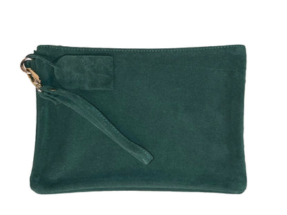 MENARA - Large Clutch