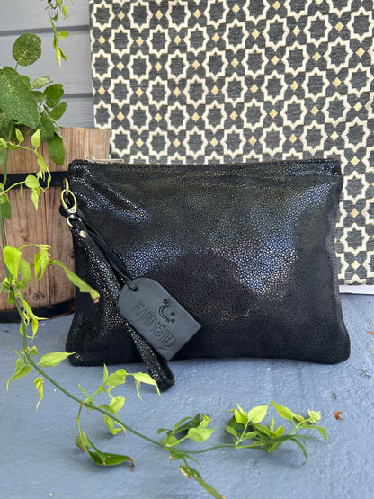 MENARA - Large Clutch