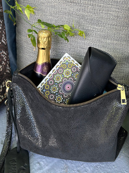 MENARA - Large Clutch