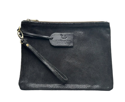 MENARA - Large Clutch