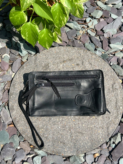 MAN BAG / Documents Bag