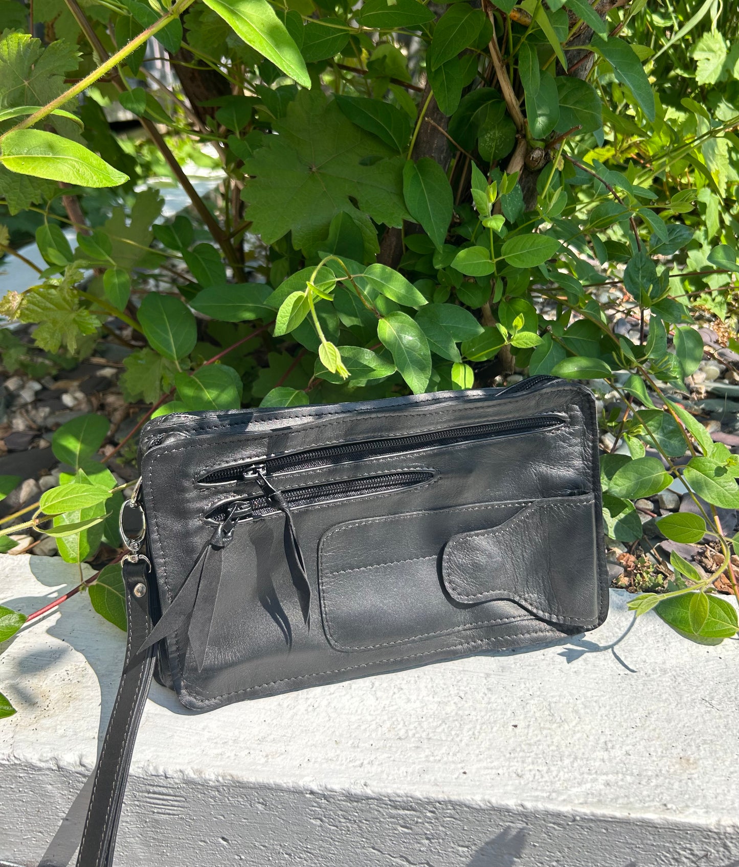 MAN BAG / Documents Bag