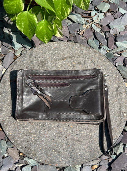 MAN BAG / Documents Bag
