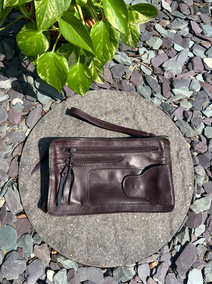 MAN BAG / Documents Bag