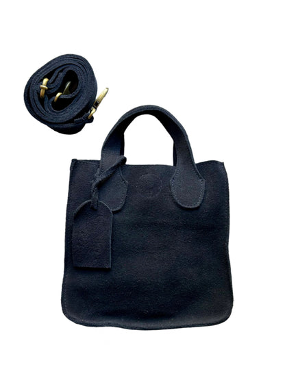 MIMOUN - Small Tote (Big Impact, Small Footprint)
