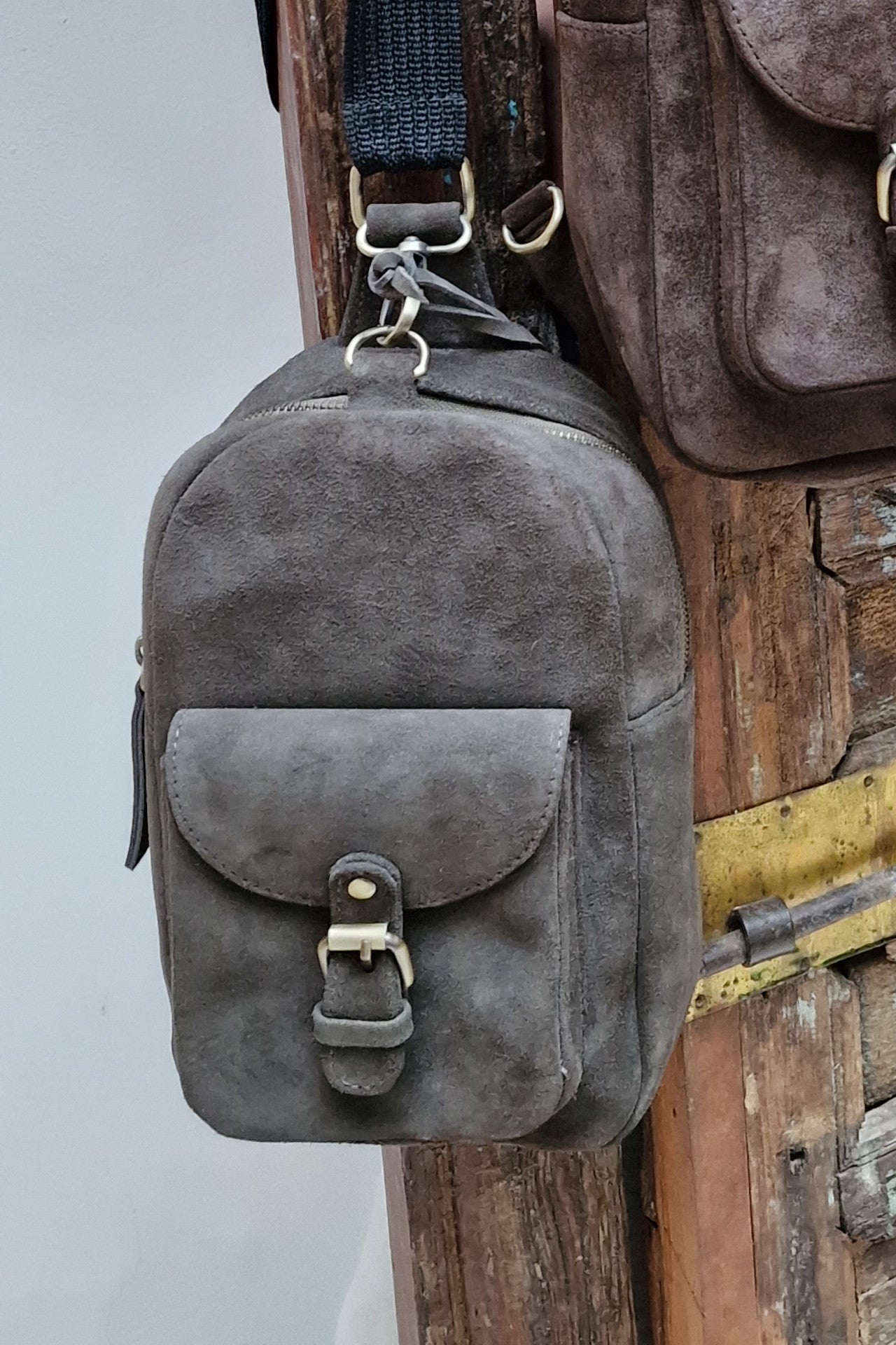 DABACHI - Cross Body Pack