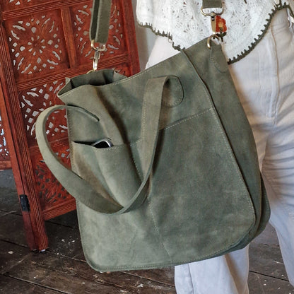 KOUTOUBIA - Large Tote